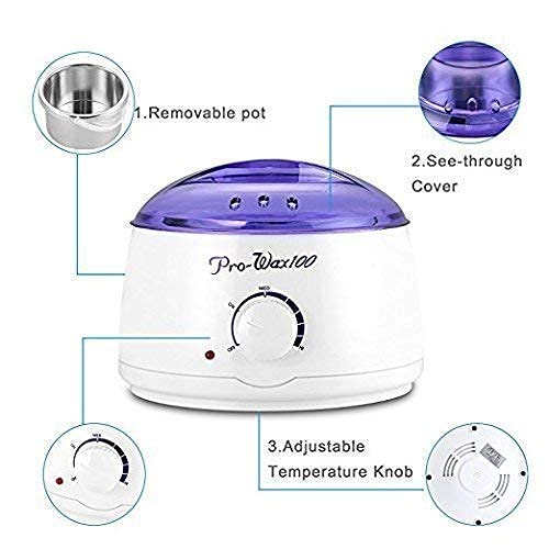Pro Wax 100 Hot Wax Warmer