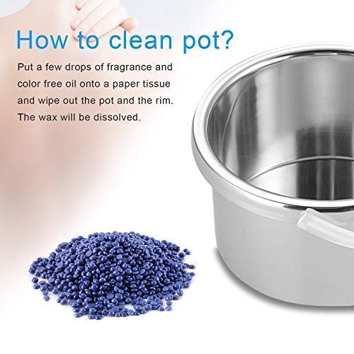 Pro Wax 100 Hot Wax Warmer