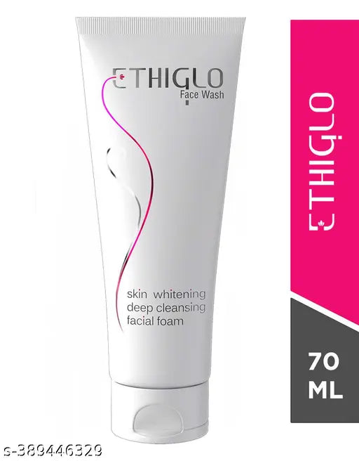 Ethi-Glo Deep Cleansing Face Wash | Pack of 2