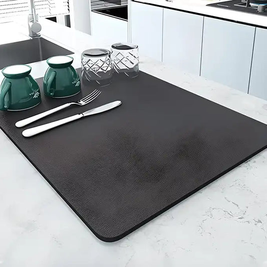 Dish Drying Mat Assorted