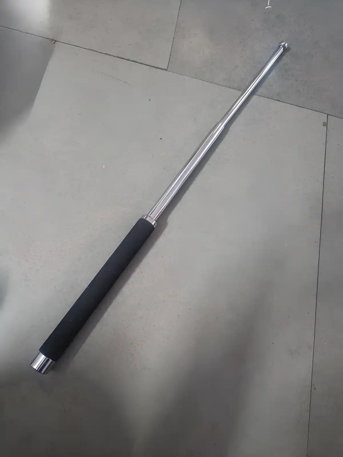 Extendable Telescopic Self-defense Stick / Hand Pointer