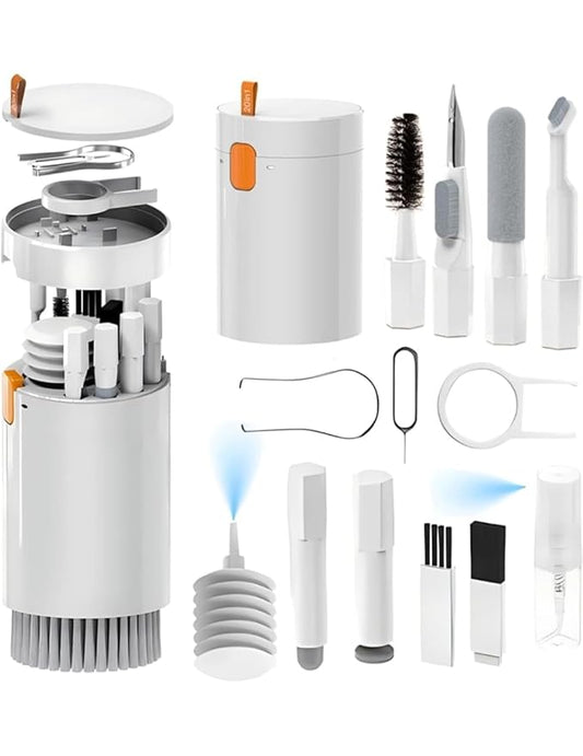 20-in-1 Electronic Cleaning Kit
