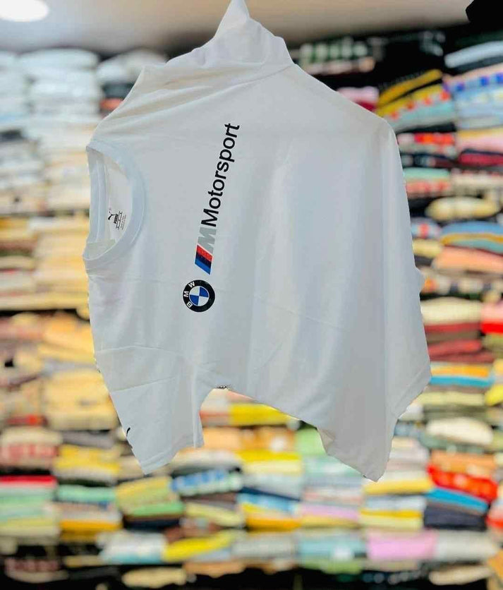 Soft Breathable T-Shirt for Men