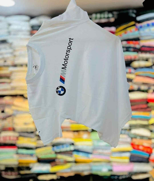 Soft Breathable T-Shirt for Men