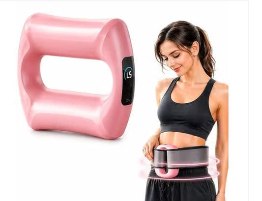 Multifunctional Full-Body Fascial Ring Massager (Pack of 1)