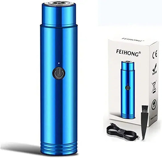 Mini Portable Pocket-Size Electric Trimmer