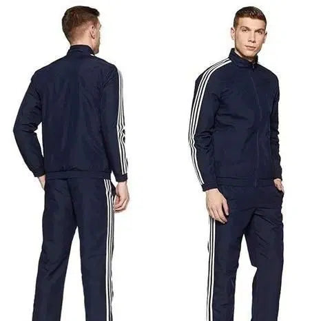 Men's Track Suit Jacket & Pant Set
