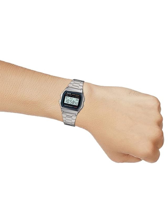 Casio Unisex Digital Watch
