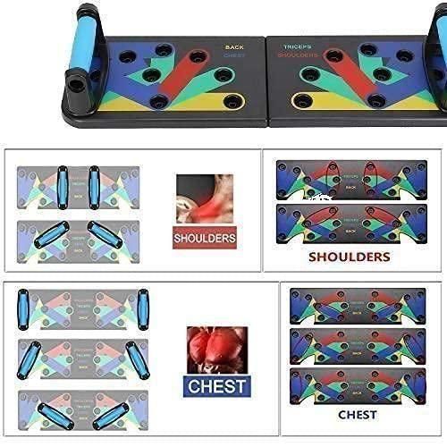 Push-up Bar