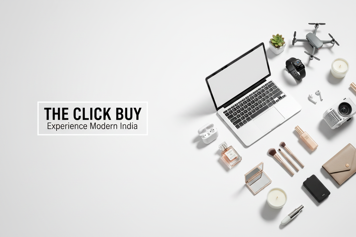 TheClickBuy Banner 1 Light