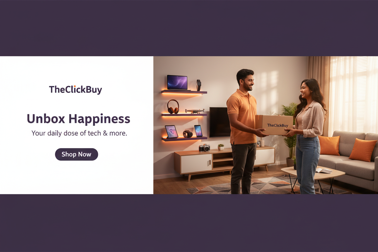TheClickBuy Banner 2